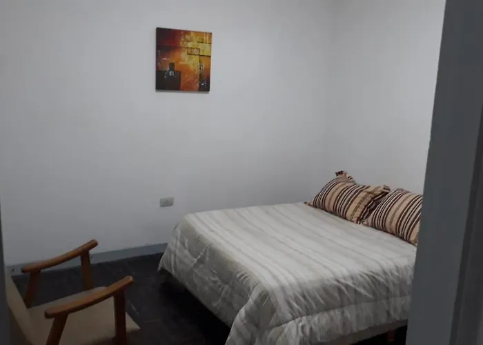 Departamento Cerca Del Centro