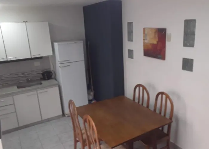 Departamento Cerca Del Centro