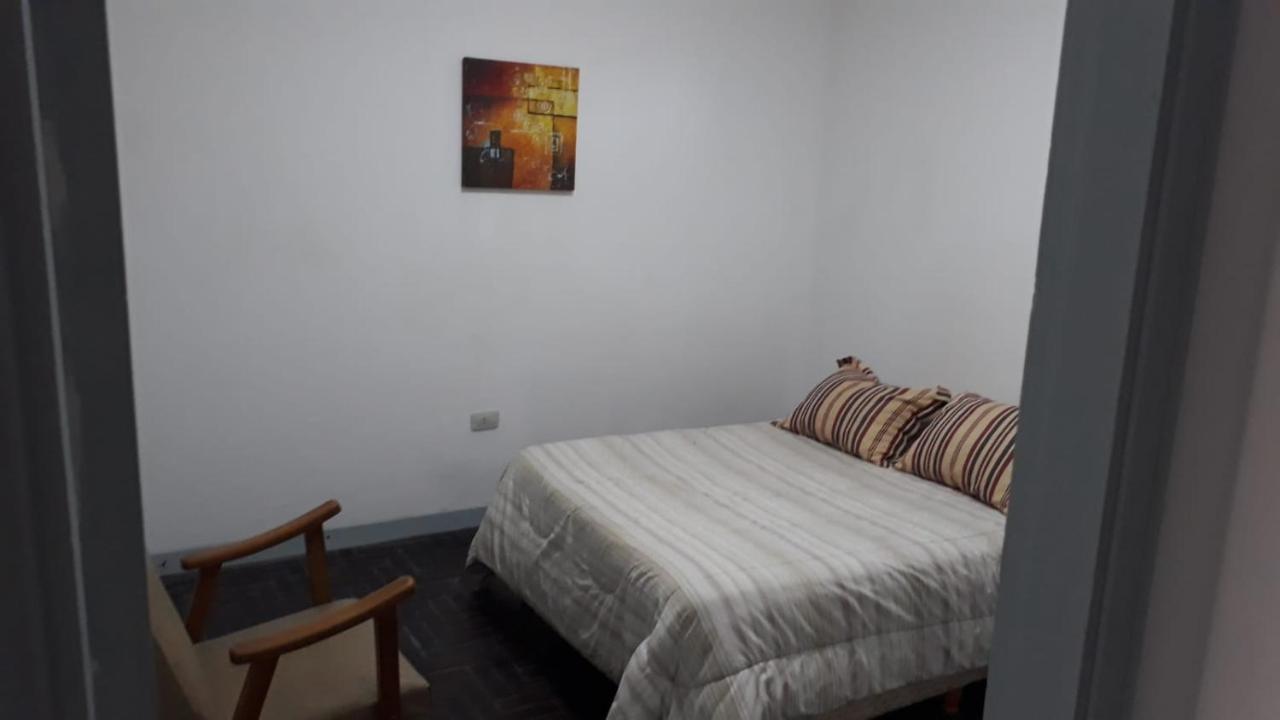 Departamento Cerca Del Centro Apartment