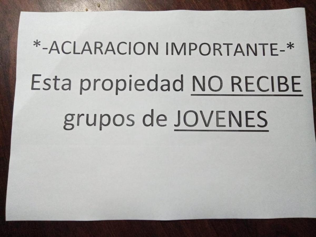 Departamento Cerca Del Centro *