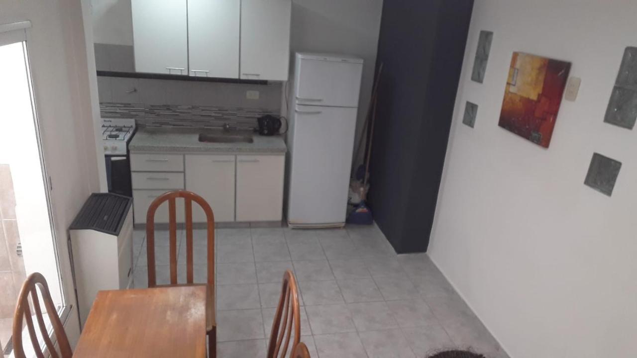Departamento Cerca Del Centro Apartment