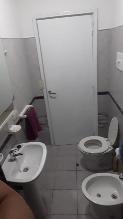 Departamento Cerca Del Centro Apartment *