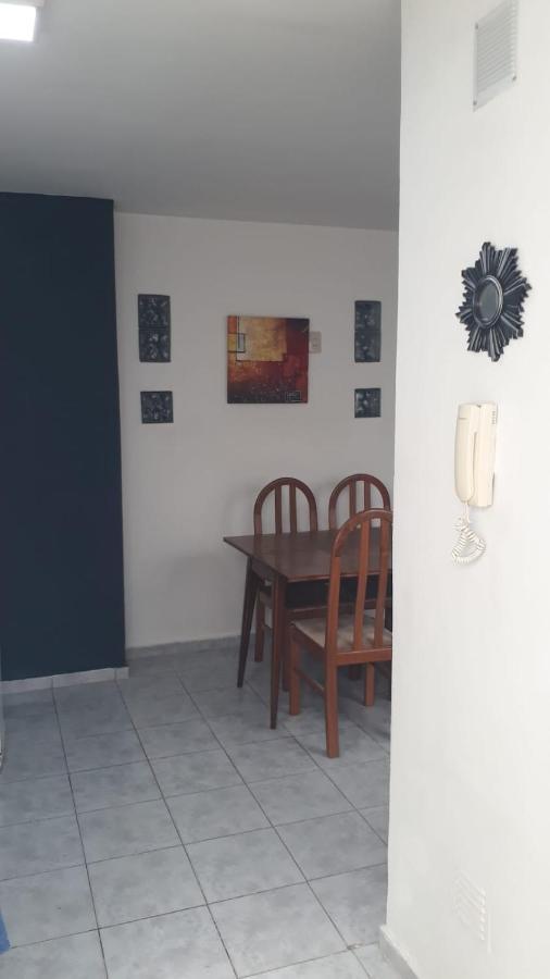 Departamento Cerca Del Centro Apartment Mar del Plata