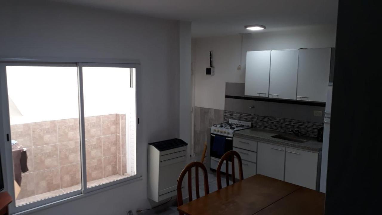 Apartment Departamento Cerca Del Centro Mar del Plata