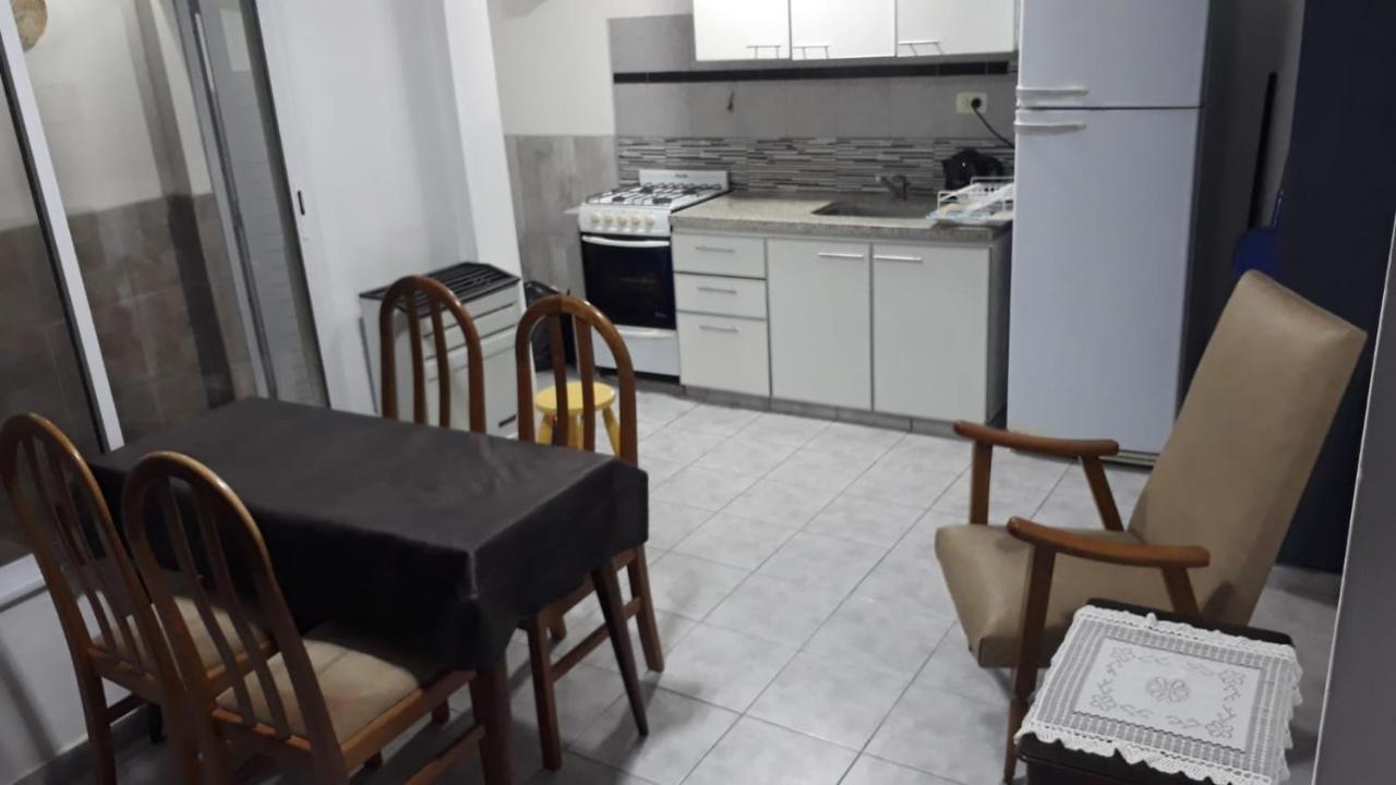 Departamento Cerca Del Centro * Mar del Plata