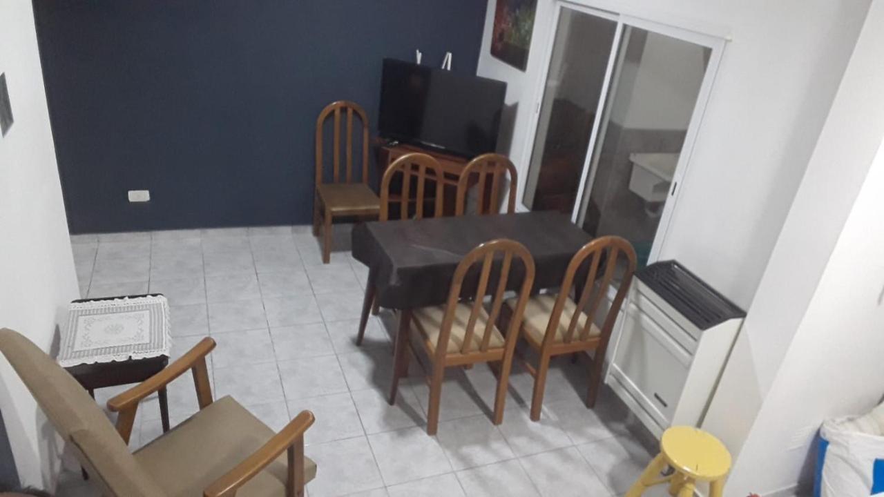 Apartment Departamento Cerca Del Centro