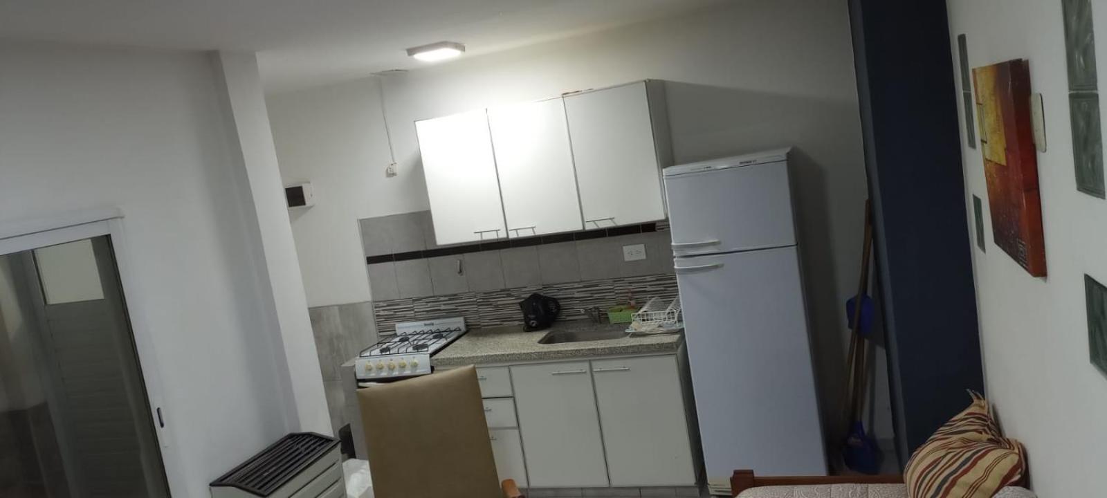 Departamento Cerca Del Centro Apartment