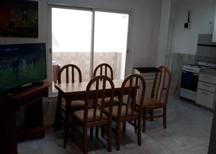 Departamento Cerca Del Centro
