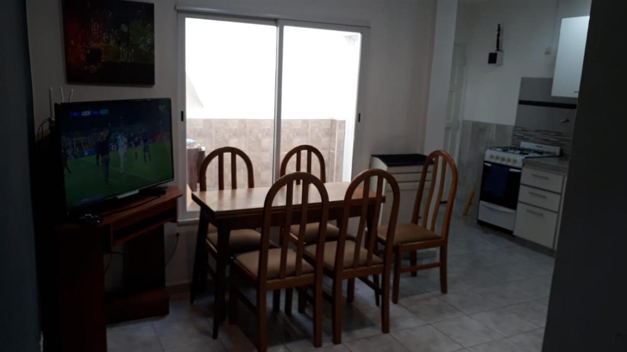 Apartamento Departamento Cerca Del Centro