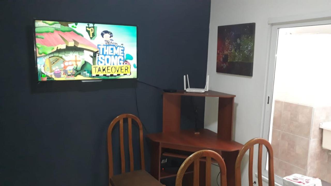 Apartamento Departamento Cerca Del Centro Mar del Plata